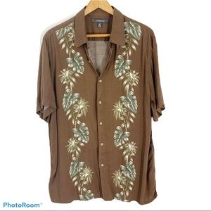 Casual Soft Button Down "Outer Banks" Shirt